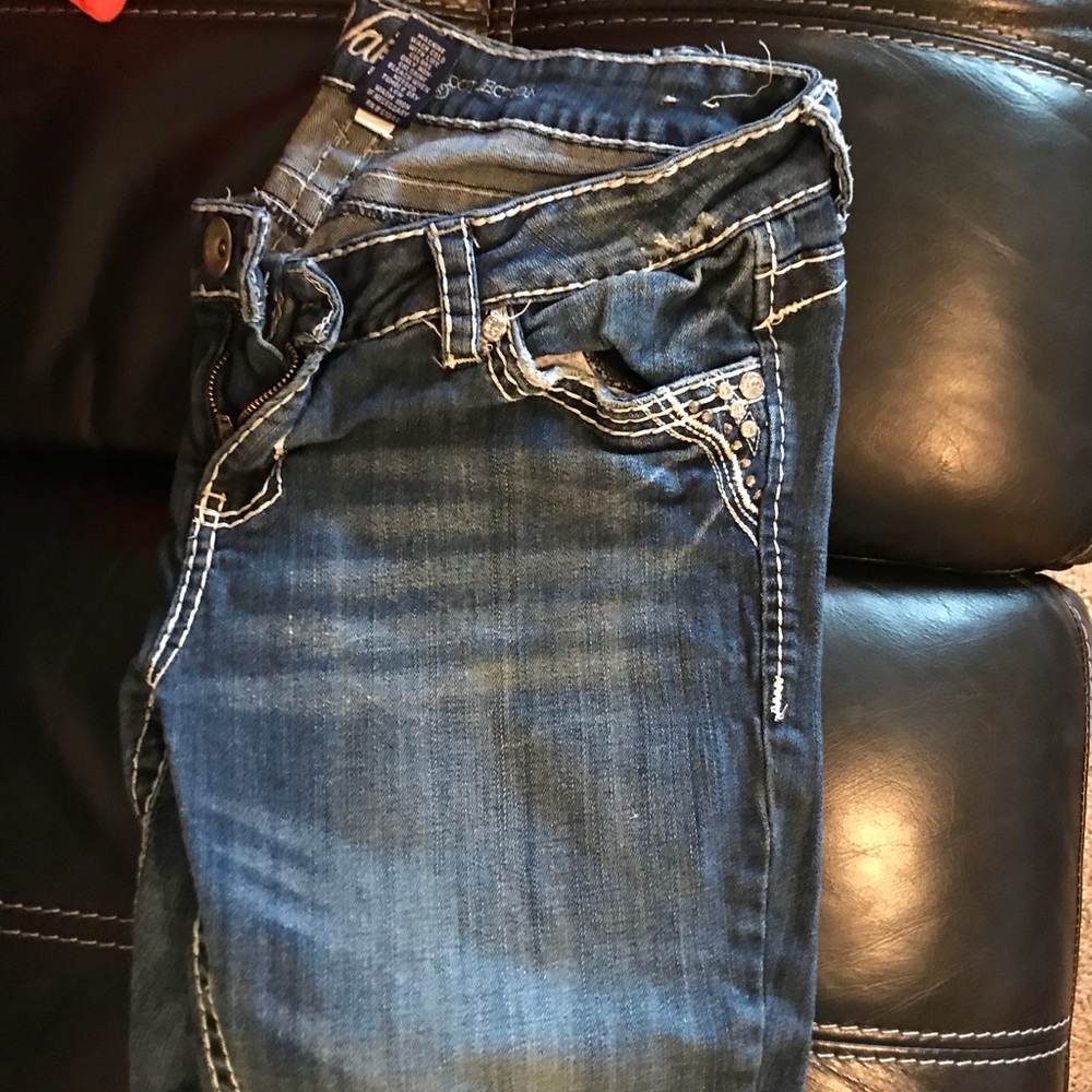 Jeans